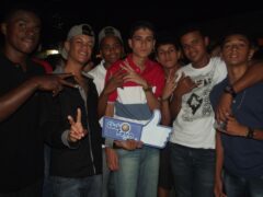 Tayrone Cigano